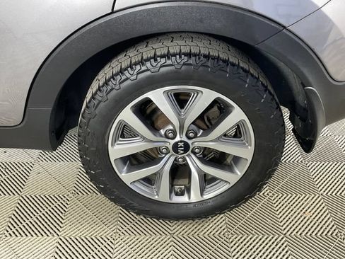 Used 2016 Kia Sportage LX AWD/4WD image 19