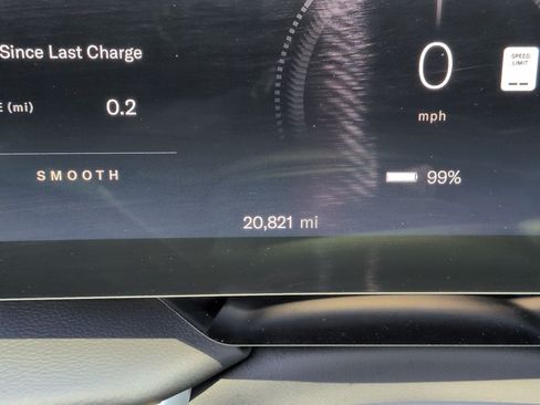 Used 2023 Lucid Air Touring AWD/4WD image 22