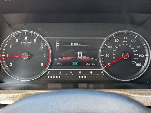 Certified 2023 Kia Sorento X-Line EX AWD/4WD image 18