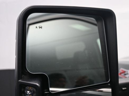 Used 2025 Chevrolet Silverado 2500 LTZ w/ LTZ Premium Package image 24