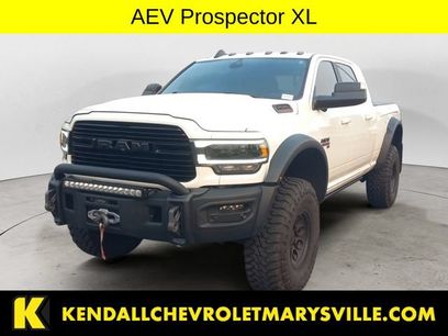 Used 2022 RAM 2500 Laramie