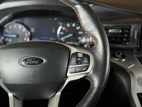 Used 2022 Ford Explorer Timberline AWD/4WD image 26