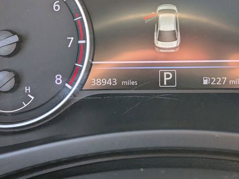 Certified 2023 Nissan Sentra SV w/ SV Premium Package image 26