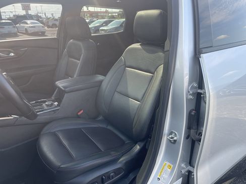 Certified 2021 Chevrolet Blazer RS AWD/4WD image 20