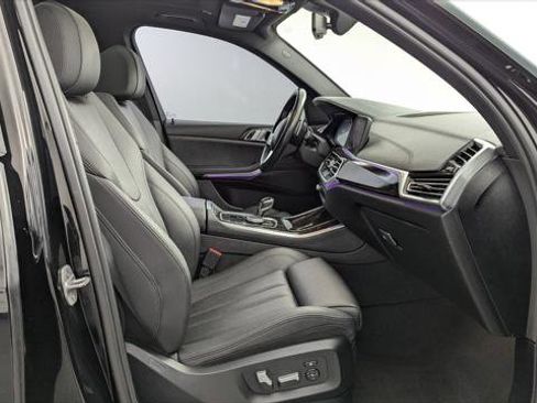 Used 2020 BMW X5 sDrive40i w/ Convenience Package image 22