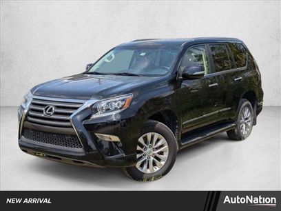 Used 2018 Lexus GX 460 Premium w/ Premium Package