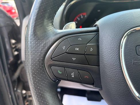 Used 2019 Dodge Durango GT AWD/4WD image 16
