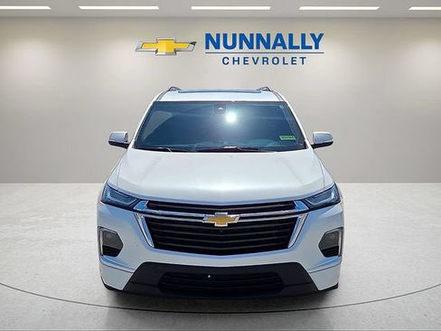 Used 2023 Chevrolet Traverse High Country AWD/4WD image 8