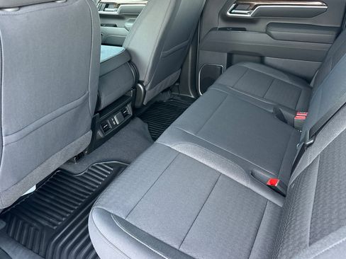 New 2026 Chevrolet Silverado 2500 LT image 12