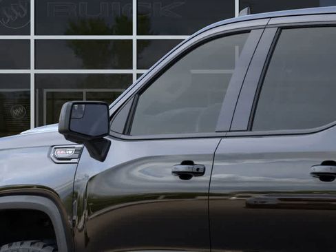 New 2026 GMC Sierra 1500 AT4X AWD/4WD image 12