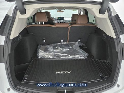 New 2026 Acura RDX w/ Technology Package image 15