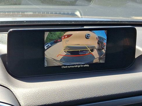 Certified 2025 MAZDA CX-50 AWD 2.5 S w/ Weather Package image 18