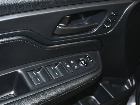 Used 2023 Honda Odyssey EX-L image 10