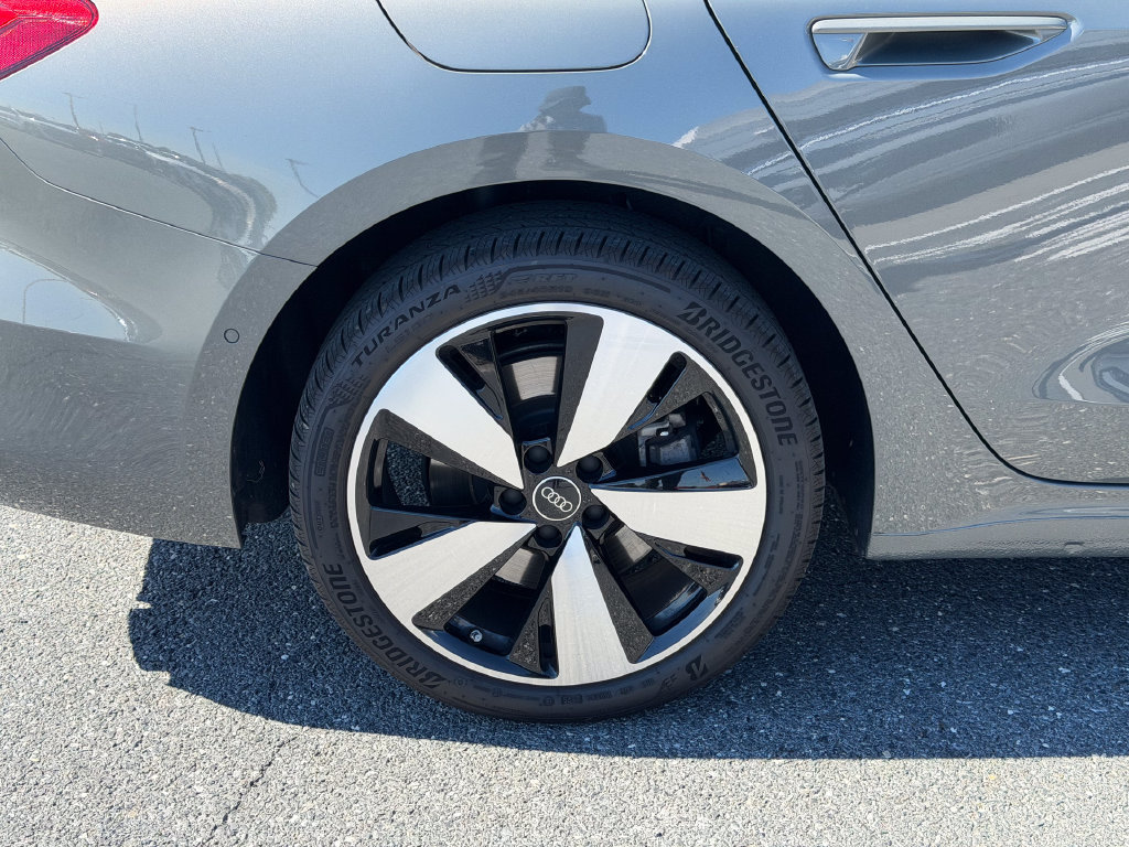 Certified 2025 Audi A5 Premium Plus w/ Premium Plus AWD/4WD image 12
