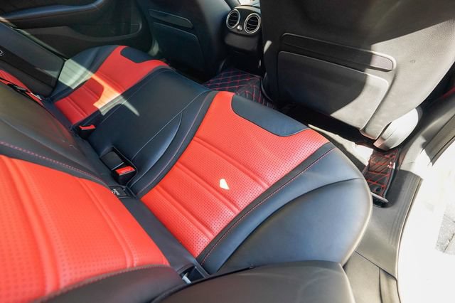 Used 2021 Mercedes-Benz C 63 AMG S image 99