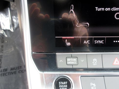 Used 2025 Audi A6 2.0T Premium w/ Convenience Plus Package image 8