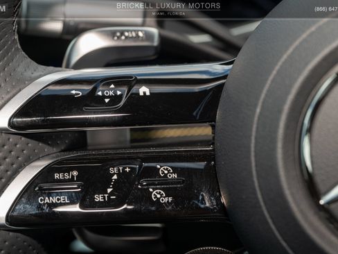 Used 2025 Mercedes-Benz AMG GT 63 image 22