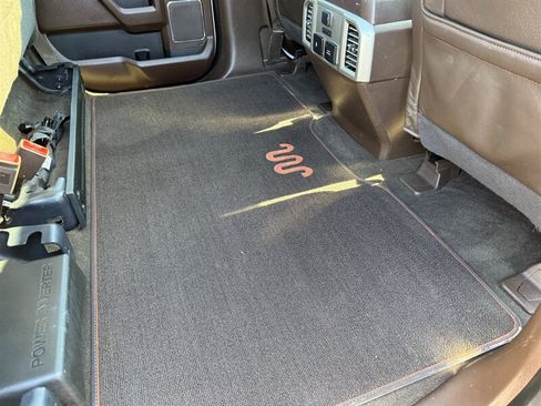 Used 2019 Ford F150 King Ranch w/ Trailer Tow Package AWD/4WD image 39
