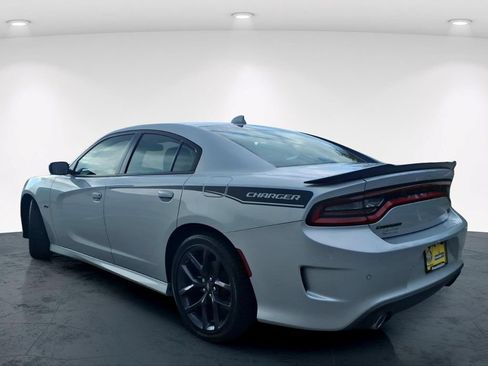 Used 2023 Dodge Charger R/T w/ Blacktop Package RWD image 12