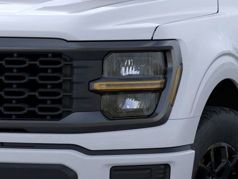 New 2025 Ford F150 STX image 18
