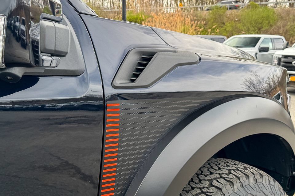 New 2026 Ford F150 Raptor w/ Equipment Group 803A Raptor R AWD/4WD image 15