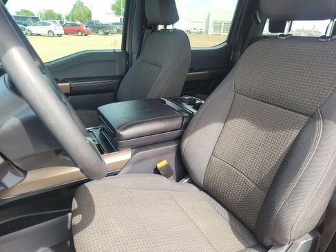 Used 2025 Ford F150 STX w/ Equipment Group 201A FX4 image 20