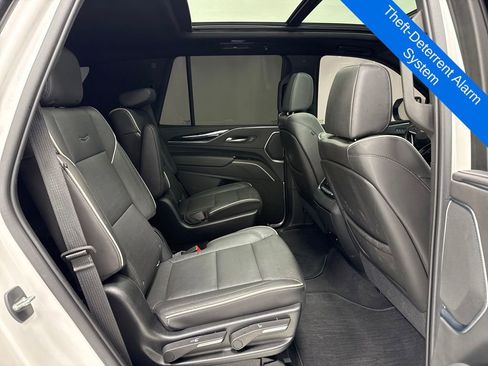 Used 2021 Cadillac Escalade Sport image 12