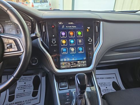 Used 2022 Subaru Legacy Premium image 22