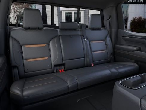 New 2026 GMC Sierra 1500 AT4 w/ AT4 Premium Package AWD/4WD image 17