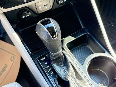 Used 2018 Hyundai Tucson SEL image 17