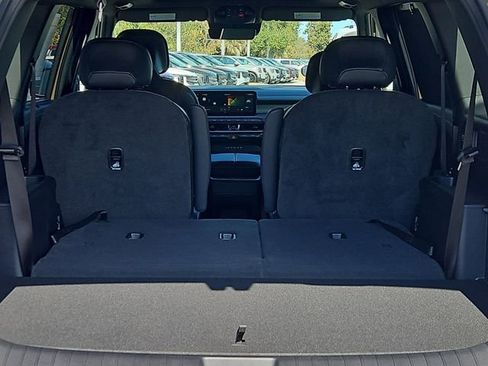 New 2027 Kia Telluride EX X-Line image 6