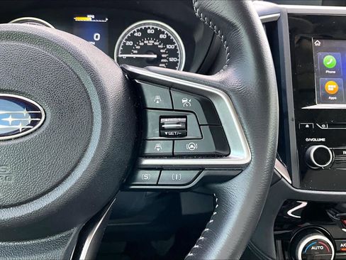 Used 2023 Subaru Forester Premium image 21