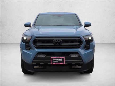 New 2026 Toyota Tacoma SR5 image 6