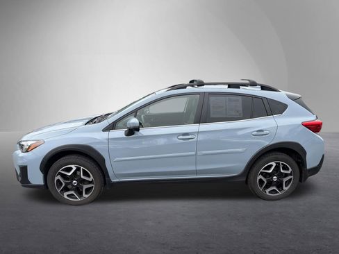 Used 2018 Subaru Crosstrek 2.0i Limited AWD/4WD image 7