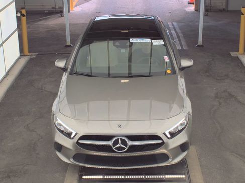 Used 2019 Mercedes-Benz A 220 image 2