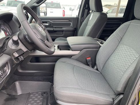 New 2026 RAM 2500 Big Horn image 10