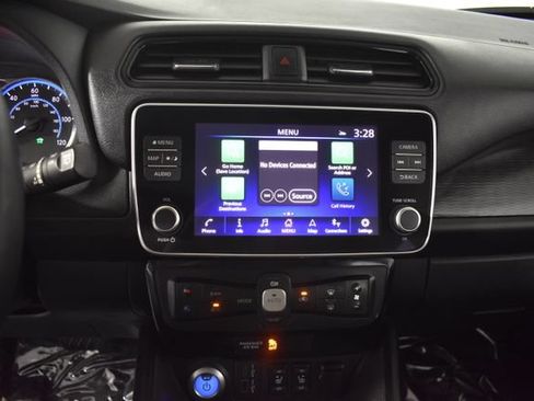 Certified 2023 Nissan Leaf SV Plus FWD image 19