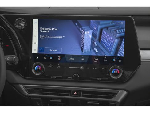 New 2026 Lexus RX 350 w/ Convenience Package AWD/4WD image 15