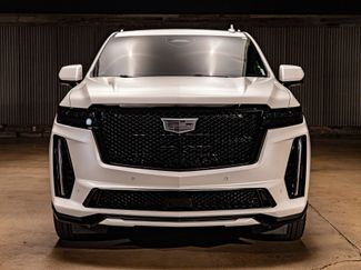 Used 2023 Cadillac Escalade V video 2