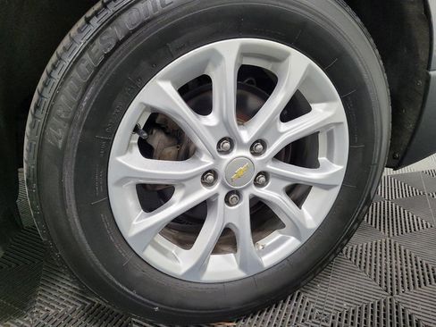 Used 2019 Chevrolet Equinox LT AWD/4WD image 31