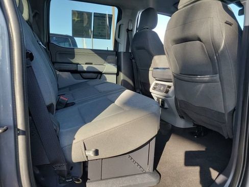 Used 2024 Ford F150 XLT w/ Mobile Office Package AWD/4WD image 23