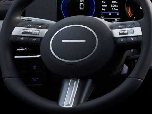 New 2026 Hyundai Sonata SEL FWD image 17