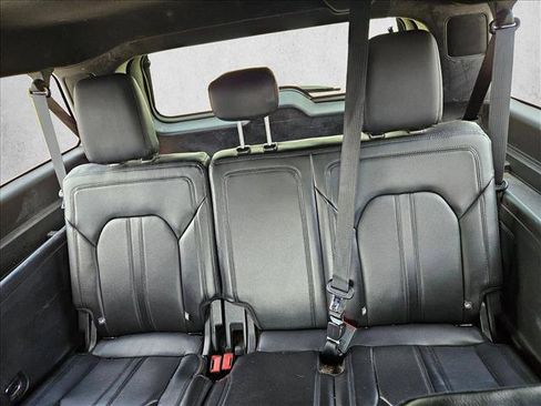 Used 2018 Ford Expedition Max Limited w/ Equipment Group 301A RWD image 17