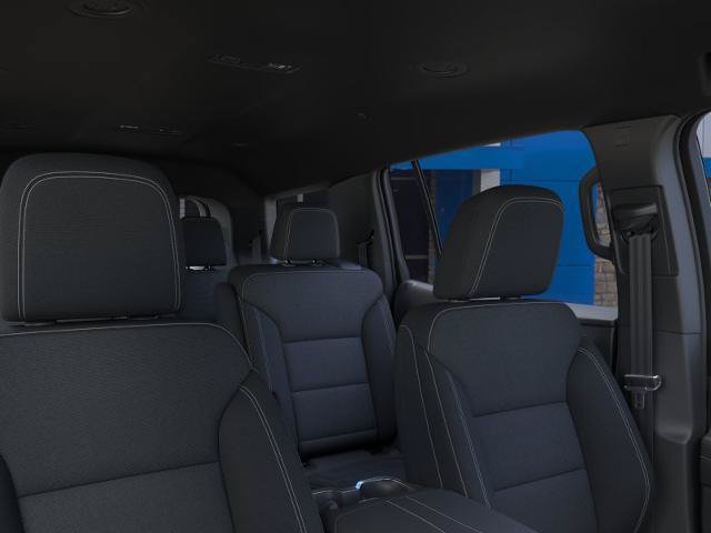 New 2027 Chevrolet Traverse LT FWD image 49
