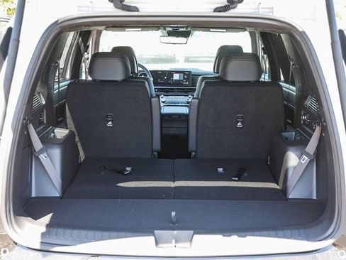 New 2026 Hyundai Santa Fe Calligraphy AWD/4WD image 30