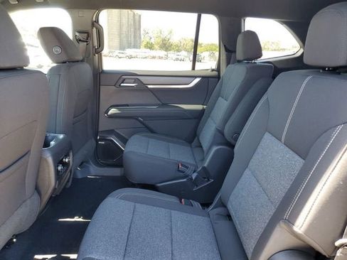 New 2026 GMC Acadia Elevation w/ Black Edition image 11