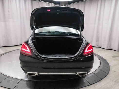 Certified 2021 Mercedes-Benz C 300 Sedan image 27