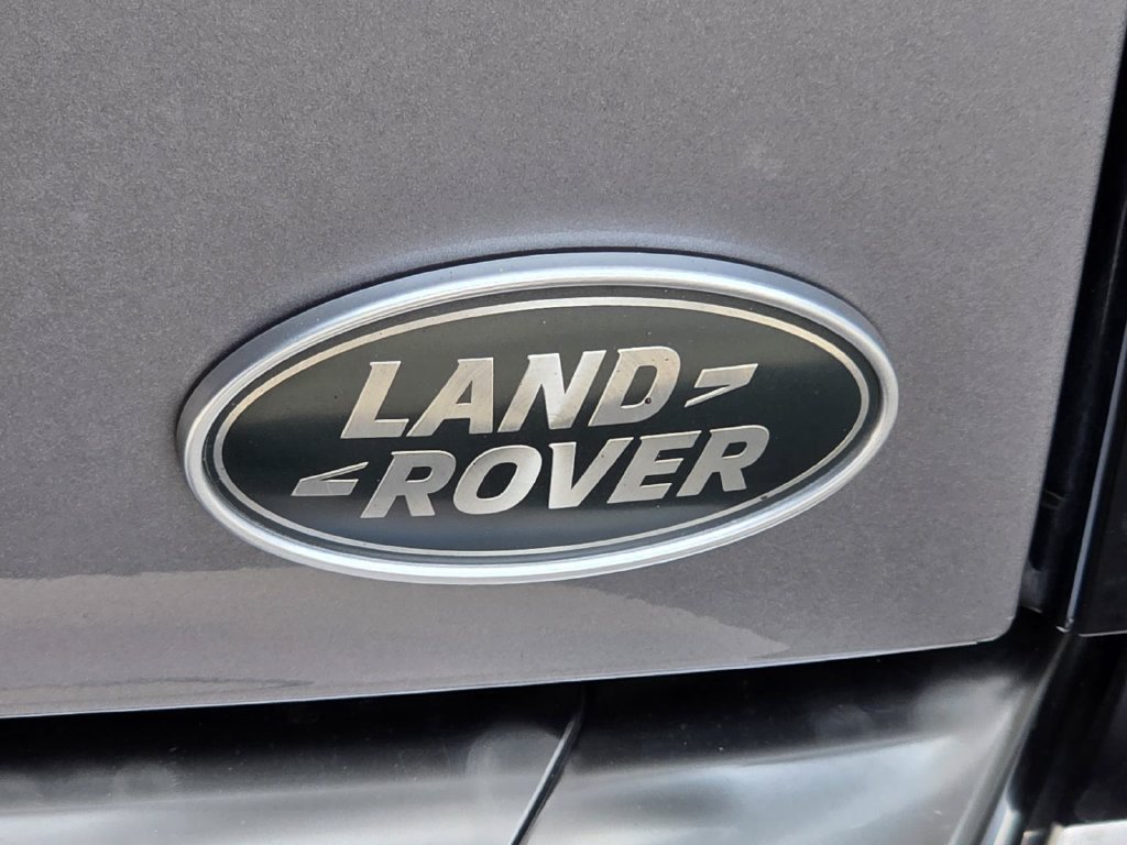 Used 2020 Land Rover Defender 110 X AWD/4WD image 37