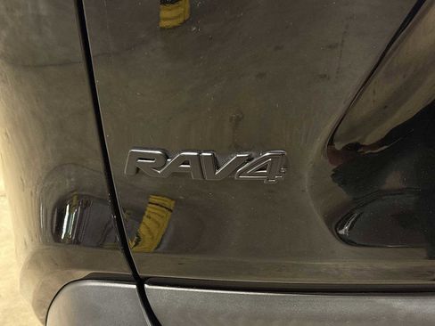 Certified 2023 Toyota RAV4 Limited AWD/4WD image 27