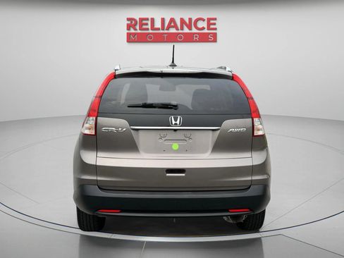 Used 2013 Honda CR-V EX-L image 5